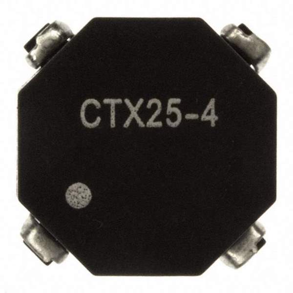 CTX25-4-R Real Image