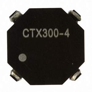 CTX300-4-R Real Image