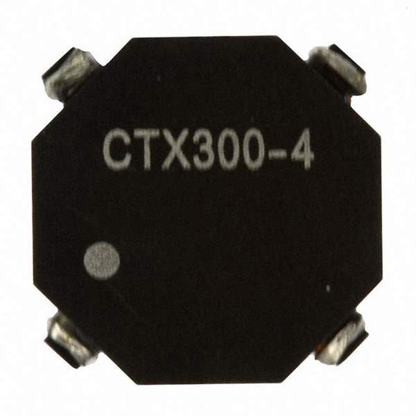 CTX300-4-R Real Image