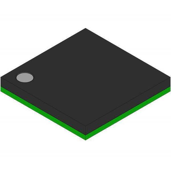 CY37256VP208-100NXC Real Image