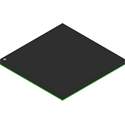 CY62126DV30L-55ZSXE Real Image