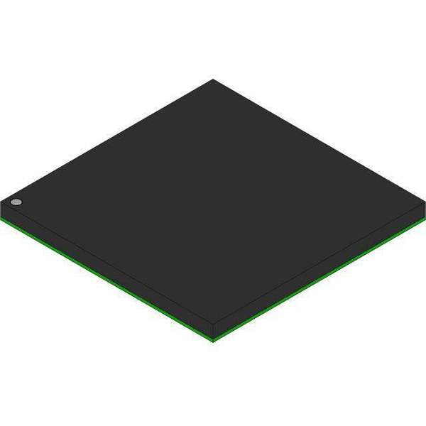 CY62126DV30L-55ZSXE Real Image
