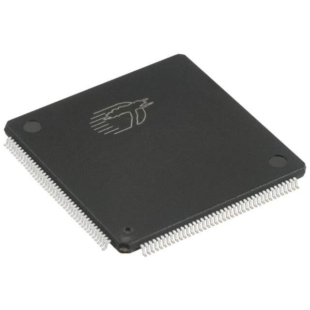 CY7C09449PVA-AC Real Image