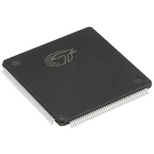CY7C09449PV-AC Real Image