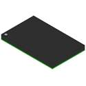CY7C1356C-166AXC Real Image