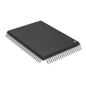 CY7C1356CV25-166AXCT Real Image