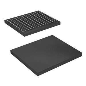 CY7C1414KV18-250BZC Real Image