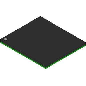 CY7C1425AV18-200BZXC Real Image