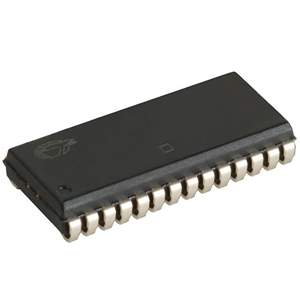 CY7C192-15VXCT Real Image