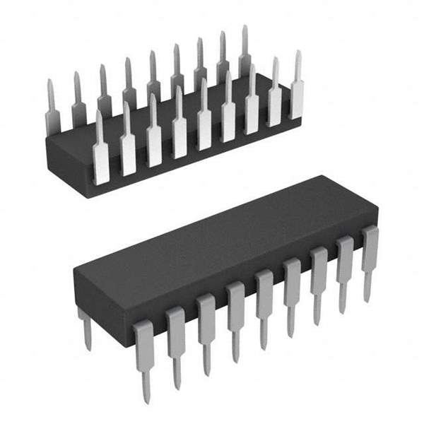 CY7C63231A-PXC Real Image