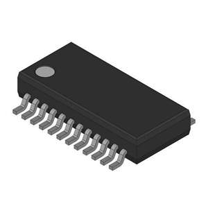 CY7C64013C-SXC Real Image