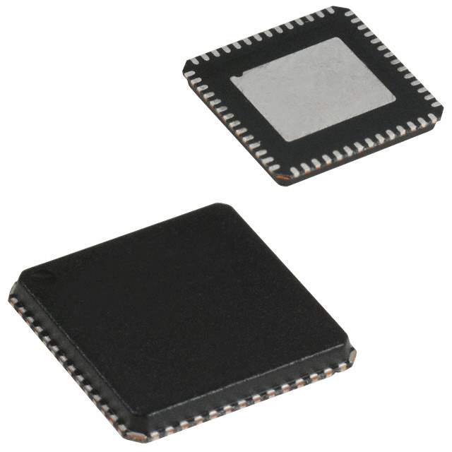 CY7C65640A-LTXC Real Image