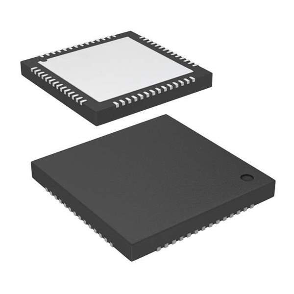 CY7C68000A-56LFXC Real Image