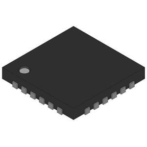 CY7C68024-56LFXC Real Image