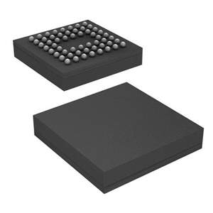CY7C68053-56BAXI Real Image