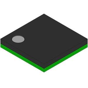 CY7C68300B-56LFXC Real Image