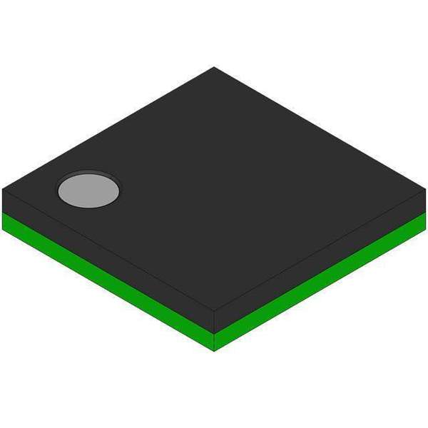 CY7C68300B-56LFXC Real Image
