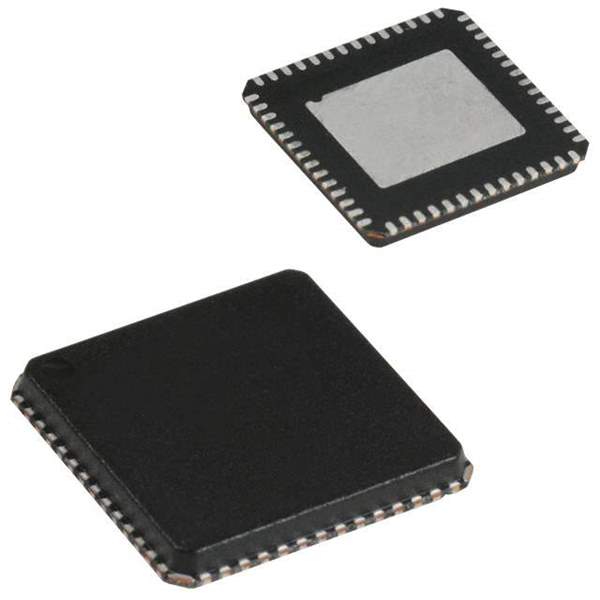 CY7C68300C-56LFXC Real Image