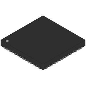 CY7C68301C-56LFXC Real Image