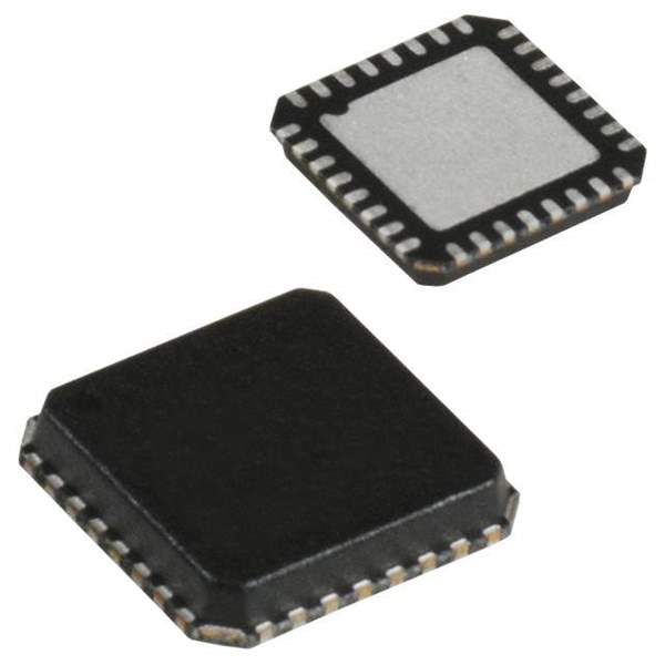 CY8C20424-12LKXI  Real Image