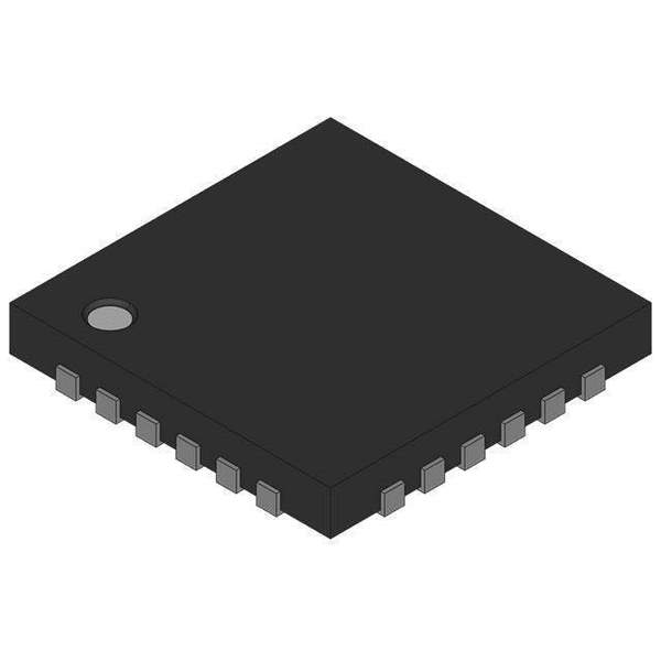 CY8C20434-12LKXI  Real Image