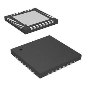 CY8C20446-24LQXI Real Image
