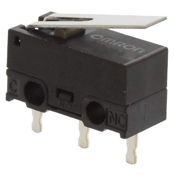 D2F-01L Real Image