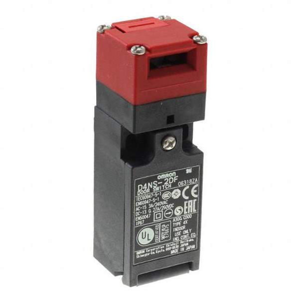 D4NS-2DF Real Image