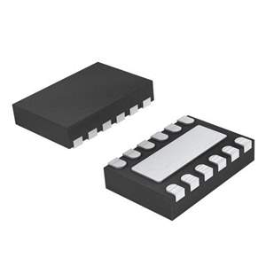DAC7551IDRNRG4 Real Image