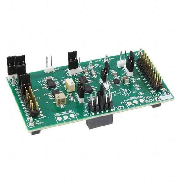 DAC8801EVM Real Image