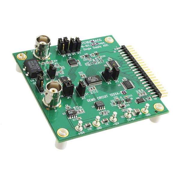 DC1255A-B Real Image