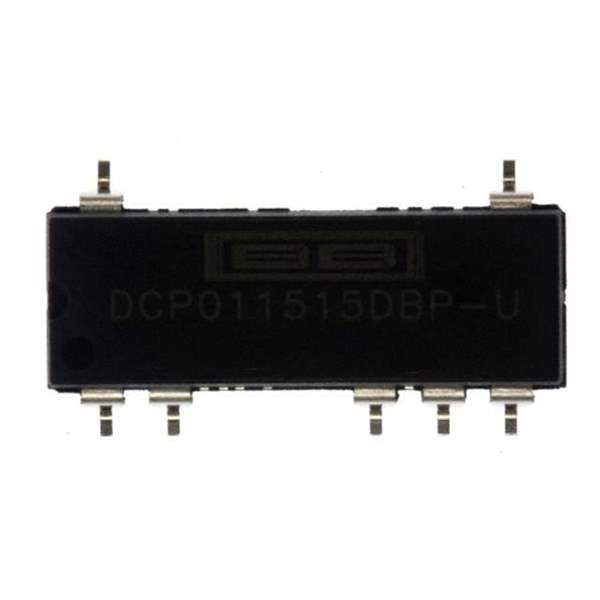 DCP011515DBP-U Real Image