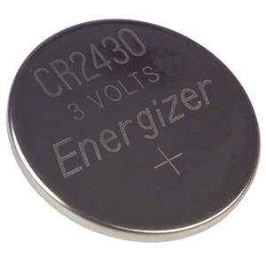 CR2430VP Real Image