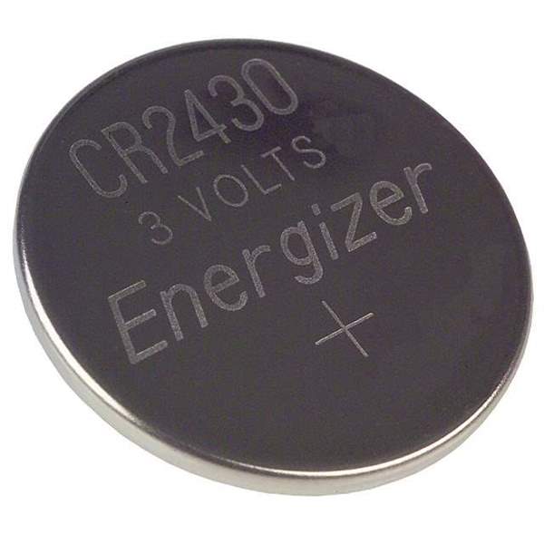 CR2430VP Real Image
