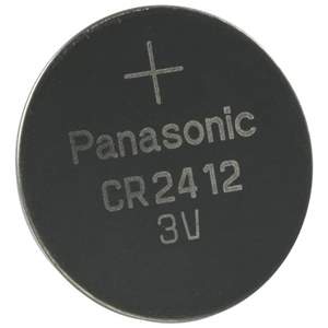 CR-2412/BN Real Image