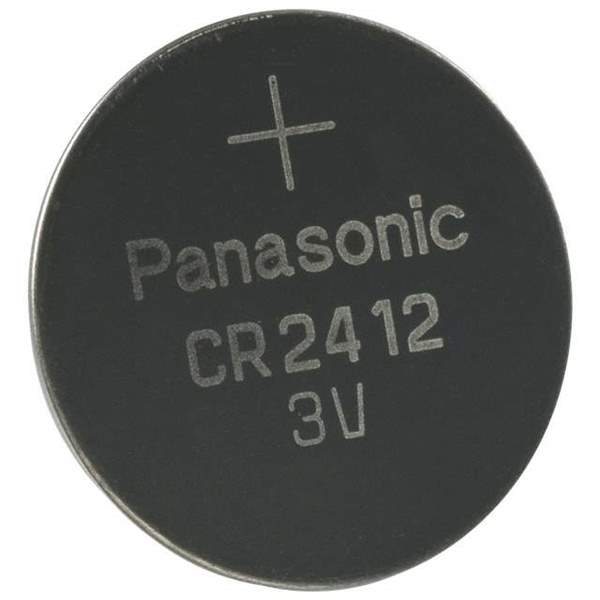 CR-2412/BN Real Image