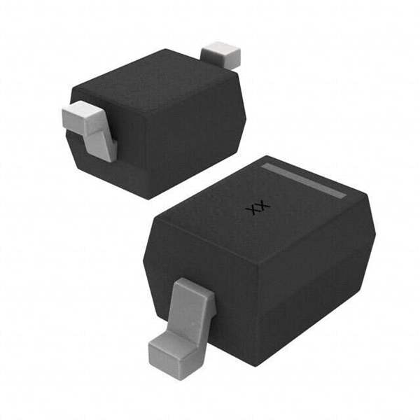 CDSOD323-T24SC Real Image