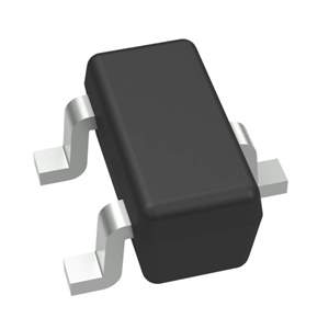 BZX84C2V7T-7-F Real Image