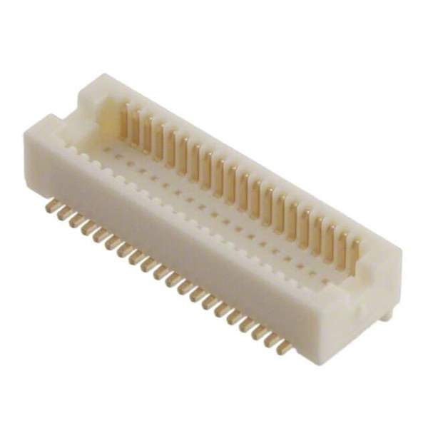 DF12E(5.0)-40DP-0.5V(81) Real Image