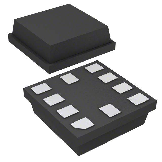 BH1771GLC-E2 Real Image2
