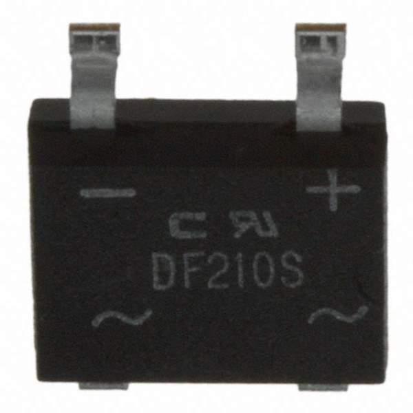 DF210S-G Real Image