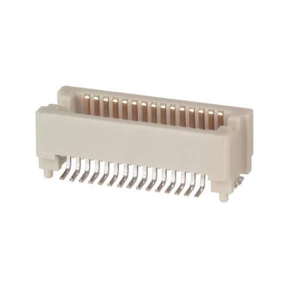 DF15(4.2)-30DP-0.65V(50) Real Image