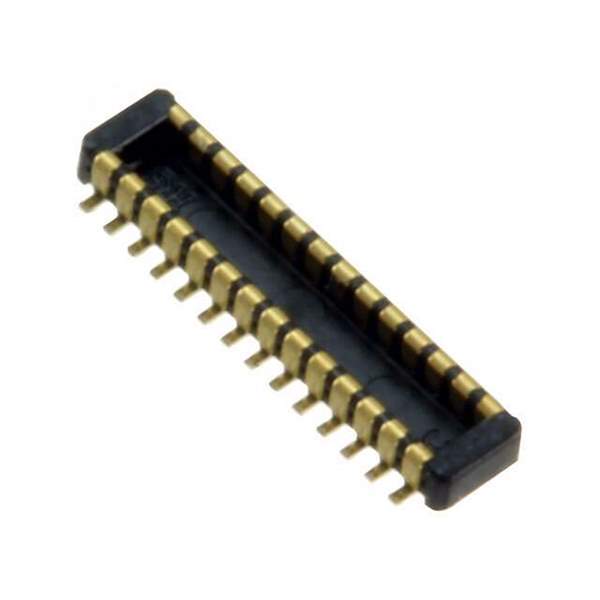 BM20B(0.8)-24DP-0.4V(53) Real Image