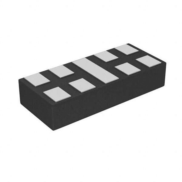 CPDA10R5V0SP-HF Real Image