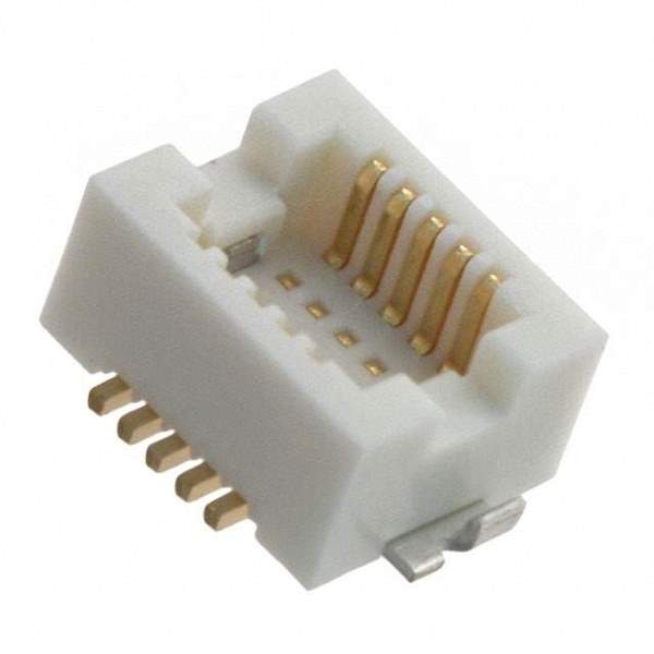 DF12B(3.0)-10DP-0.5V(86) Real Image