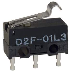 D2F-01L3 Real Image