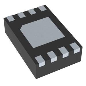 CAT24C04VP2I-GT3 Real Image