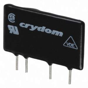 CX240D5 Real Image