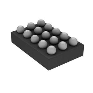 BQ27742YZFT-G1 Real Image