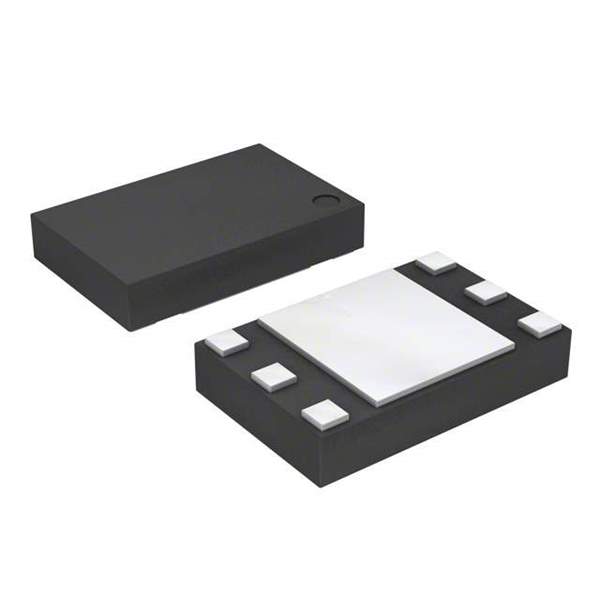 BGA615L7 Real Image